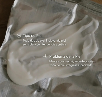 Crema Facial Dr. Althea 345 - Reparación e Hidratación Profunda